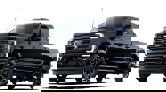 New 2025 Ford F350 Platinum w/ FX4 Off-Road Package image 1