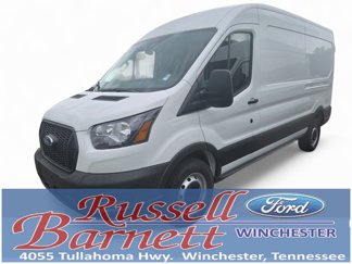 New 2025 Ford Transit 250 148 Medium Roof w/ Load Area Protection Package image 1