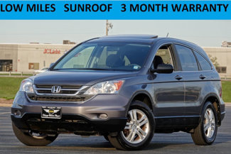 Used 2010 Honda CR-V EX image 1