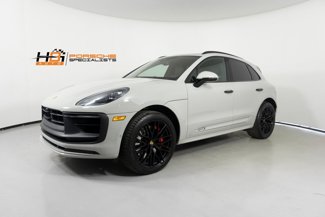 Used 2022 Porsche Macan GTS w/ Sport Chrono Package image 1