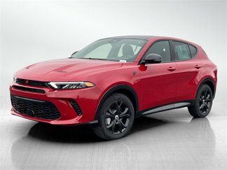 New 2024 Dodge Hornet R/T Plus w/ Tech Pack Plus w/o Parking image 1