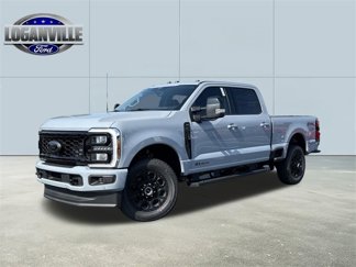New 2025 Ford F250 Lariat w/ Lariat Ultimate Package image 1