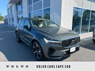 New 2026 Volvo XC60 T8 Ultra image 1