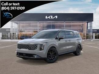 New 2026 Kia Carnival SX Prestige image 1