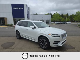 Used 2025 Volvo XC90 T8 Plus w/ Protection Package Premier image 1
