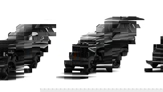 New 2026 Chevrolet Tahoe Premier image 1
