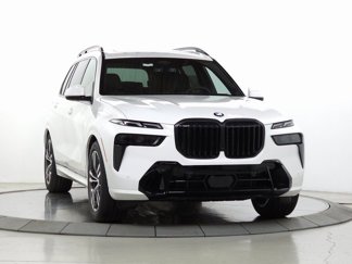 New 2026 BMW X7 xDrive40i w/ M Sport Package image 1
