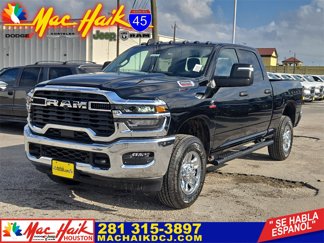 New 2026 RAM 2500 Tradesman image 1