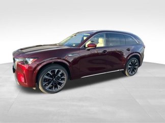 New 2025 MAZDA CX-90 3.3 Turbo S w/ Premium Plus image 1