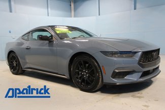 Used 2025 Ford Mustang Premium w/ Mustang Nite Pony Package image 1