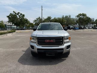 Used 2016 GMC Canyon 2WD Crew Cab w/ Convenience Package image 1
