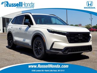 New 2026 Honda CR-V Sport-L image 1