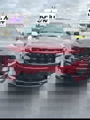 Used 2023 Jeep Grand Cherokee Altitude image 1