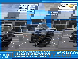 New 2025 Chevrolet Suburban High Country video 1