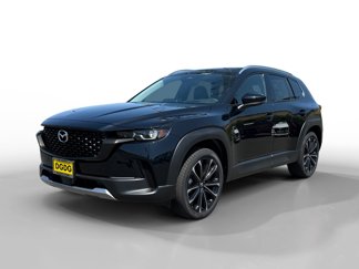 New 2025 MAZDA CX-50 2.5 Turbo w/ Cargo Package image 1