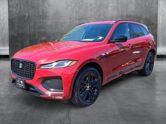 New 2026 Jaguar F-PACE R-Dynamic S image 1
