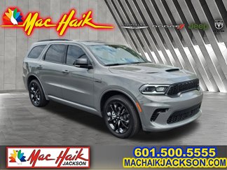 New 2025 Dodge Durango R/T image 1
