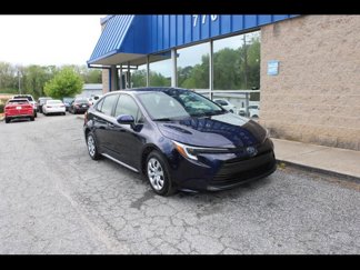 Used 2023 Toyota Corolla LE image 1