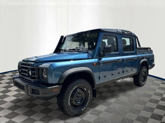 New 2025 INEOS Grenadier Trialmaster Edition image 1