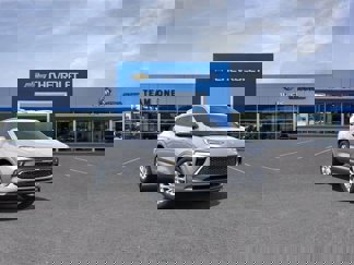New 2025 Buick Encore GX Avenir w/ Avenir Technology Package image 1