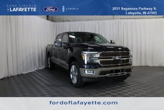 New 2025 Ford F150 King Ranch image 1