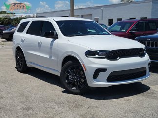New 2025 Dodge Durango GT image 1