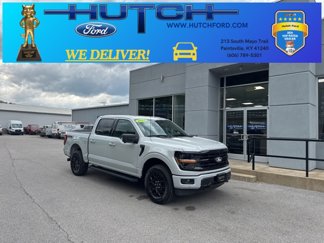 Used 2024 Ford F150 XLT image 1