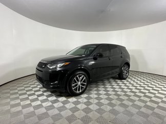 Certified 2024 Land Rover Discovery Sport S image 1