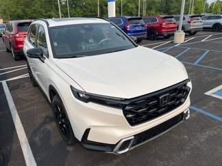 New 2026 Honda CR-V Sport Touring image 1
