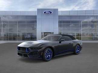 New 2025 Ford Mustang GT Premium w/ GT Performance Package image 1