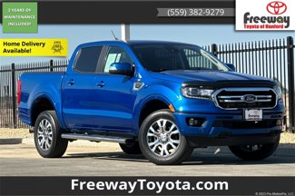 Used 2019 Ford Ranger Lariat image 1