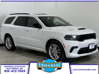 Used 2023 Dodge Durango R/T image 1