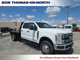 New 2025 Ford F350 XL w/ XL Chrome Package image 1