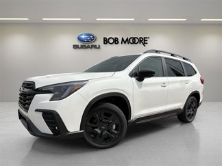 New 2025 Subaru Ascent Bronze Edition image 1