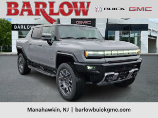 New 2025 GMC Hummer EV 3X image 1