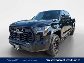 Used 2023 Toyota Tundra TRD Pro image 1