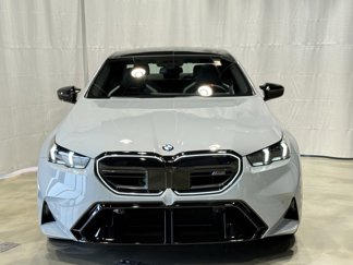 New 2026 BMW M5 w/ Executive Package video 2