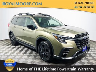 New 2025 Subaru Ascent Bronze Edition image 1