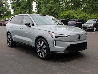 New 2025 Volvo EX90 Ultra image 1
