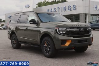 New 2025 Ford Expedition Tremor image 1