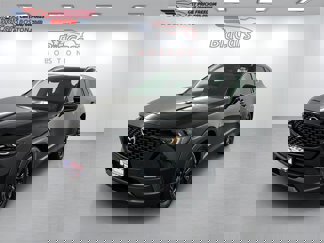 Used 2023 MAZDA CX-50 2.5 S w/ Preferred Plus Pkg image 1