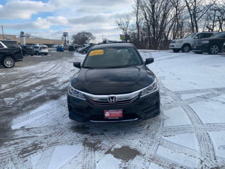 Used 2017 Honda Accord LX image 1