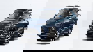 New 2026 Buick Encore GX Avenir w/ Avenir Technology Package image 1