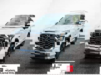 New 2025 Toyota Tundra 1794 Edition w/ TRD Off-Road Package image 1