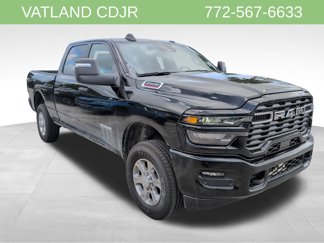 New 2026 RAM 2500 Big Horn video 1