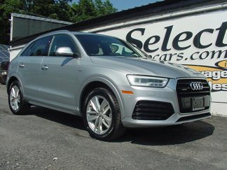 Used 2018 Audi Q3 2.0T Premium Plus w/ Premium Plus Package image 1