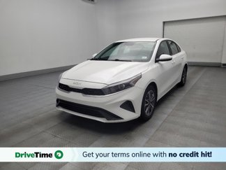 Used 2022 Kia Forte LXS image 1