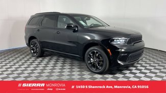 New 2025 Dodge Durango GT w/ Blacktop Package image 1