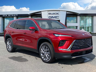 New 2025 Buick Enclave Preferred image 1