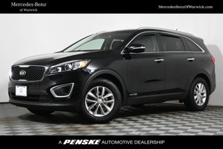 Used 2017 Kia Sorento LX image 1